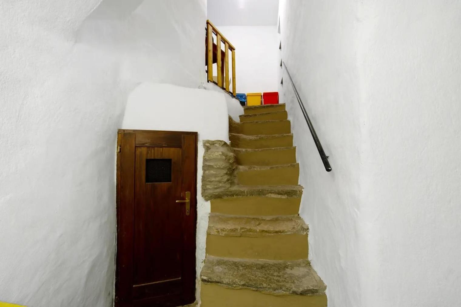 Appartamento Sotto Il Forte Di Bard Εξωτερικό φωτογραφία